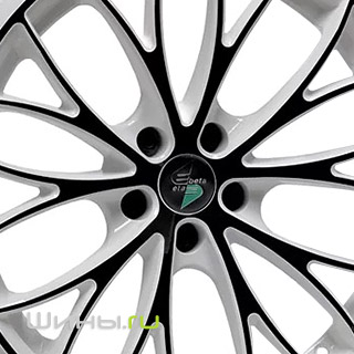 EtaBeta Piuma C (WSBF)