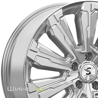 Premium Series Humber (Elite Silver)