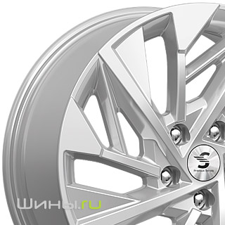 Premium Series 009 (Elite Silver)