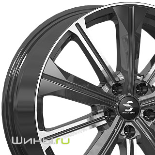 Premium Series KP013 (Diamond Quartz) R19 7.0j 5x108 ET36.0