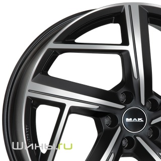 MAK Qvattro (Black Mirror)