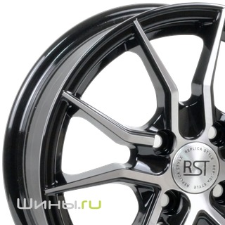 X`trike RST R014 (BD) R14 5.5j 4x98 ET33.0