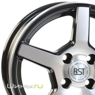 X`trike RST R024 (BD) R14 5.5j 4x100 ET40.0