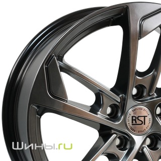 X`trike RST R037 (BH)