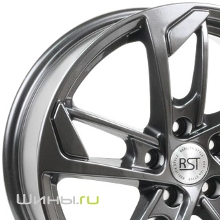 X`trike RST R037 (BMG)