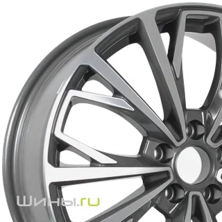 X`trike RST R038 (GRD)