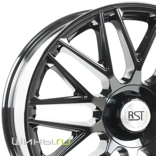 X`trike RST R042 (BL) R20 8.5j 5x114.3 ET45.0