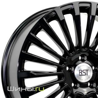 X`trike RST R062 (BL) R20 8.5j 5x114.3 ET45.0