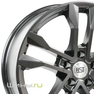 X`trike RST R068 (BMG)