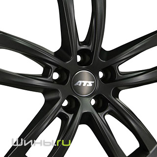 ATS Radial (Racing black)