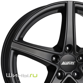 Alutec Raptr (Matt Black)