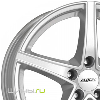 Alutec Raptr (Silver)