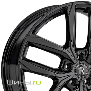 Replica Replay JT-17 (BK)