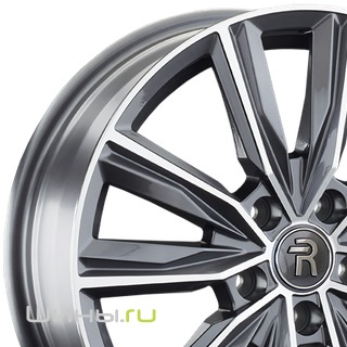 Replica Replay A-150 (GMF) R17 7.0j 5x112 ET42.0