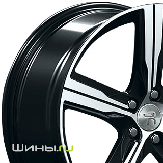 Replica Replay A-160 (BKF)