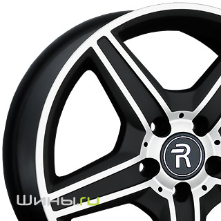 Replica Replay A-241 (MBF)