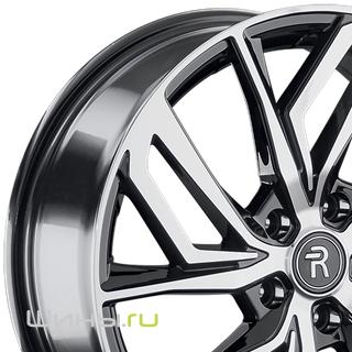 Replica Replay A-309 (BKF) R17 7.0j 5x112 ET45.0 DIA57.1