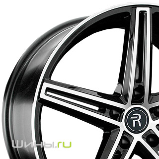 Replica Replay A-136 (BKF)