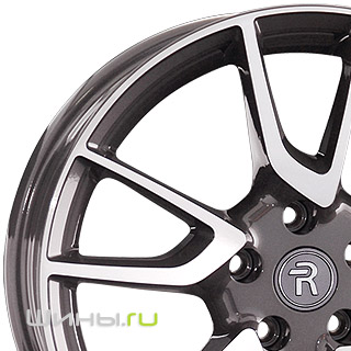 Replica Replay A-246 (GMF) R18 8.0j 5x112 ET46.0