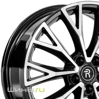 Replica Replay B-378 (BKF) R19 7.5j 5x112 ET32.0