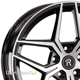 Replica Replay B-315 (BKF)