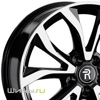 Replica Replay B-320 (BKFP)