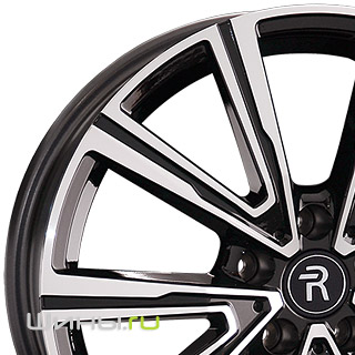 Replica Replay CHR-32 (BKF) R18 7.0j 5x108 ET36.0