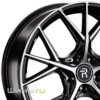 Replica Replay CHR-42 (BKF) R18 8.0j 5x108 ET36.0