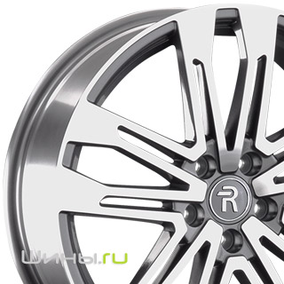 Replica Replay CHR-58 (GMF) R19 8.0j 5x108 ET36.0