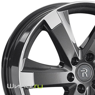 Replica Replay DF-2 (GMF)