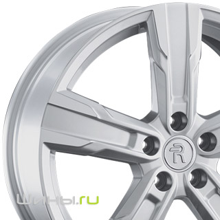 Replica Replay FD-171 (CHR) (S) R17 7.5j 5x108 ET47.0