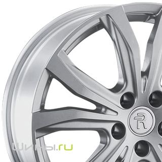 Replica Replay FD-184 (S) R20 8.0j 5x114.3 ET37.5 DIA70.6
