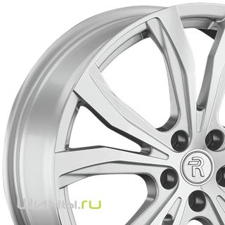 Replica Replay FD-184 (SF) R20 8.0j 5x114.3 ET37.5