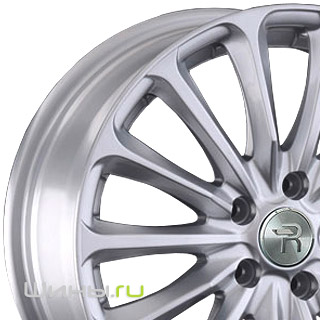 Replica Replay FD-134 (S) R17 7.5j 5x108 ET52.5