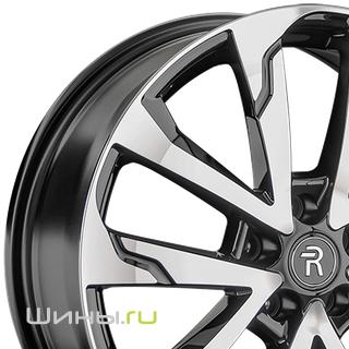 Replica Replay GL-83 (BKF) R19 7.5j 5x114.3 ET48.0
