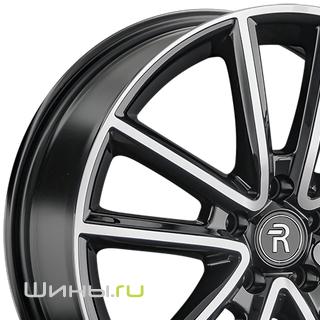Replica Replay GN-143 (BKF) R18 7.5j 5x115 ET41.0