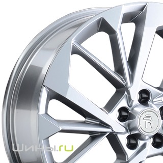 Replica Replay GS-24 (S) R20 8.0j 5x114.3 ET47.0