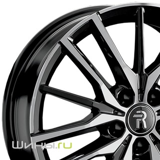 Replica Replay H-139 (BKF)