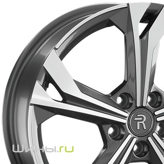 Replica Replay H-156 (GMF)