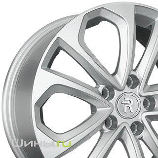 Replica Replay H-60 (KI) (S) R17 7.5j 5x114.3 ET53.0