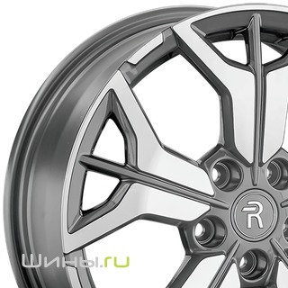 Replica Replay HND-351 (GMF) R17 7.0j 5x114.3 ET35.0