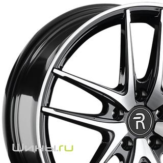 Replica Replay HND-357 (BKF) R15 6.5j 5x114.3 ET50.0
