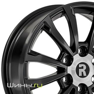 Replica Replay HV-20 (BKS) R18 7.5j 6x139.7 ET42.0