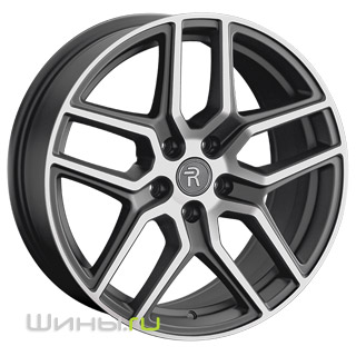 Replica Replay HV-65 (MGMF) R18 8.0j 5x114.3 ET37.0