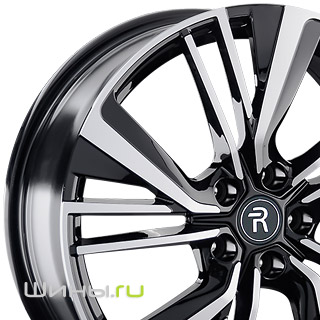 Replica Replay HV-56 (BKF) R19 7.0j 5x114.3 ET40.0 DIA66.6