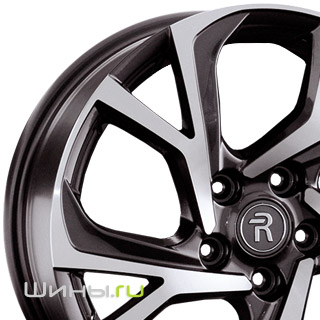 Replica Replay INF-78 (GMF) R17 7.0j 5x114.3 ET45.0