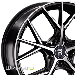 Replica Replay JG-40 (BKF) R18 8.0j 5x108.0 ET45.0 DIA63.3