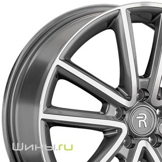 Replica Replay JG-43 (GMF) R18 7.5j 5x108 ET45.0