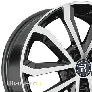 Replica Replay KI-220 (BKF) R17 7.0j 5x114.3 ET48.0 DIA67.1