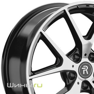 Replica Replay KI-328 (BKF) R18 8.0j 5x114.3 ET34.0